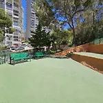 Apartamento Marpinos If Beach