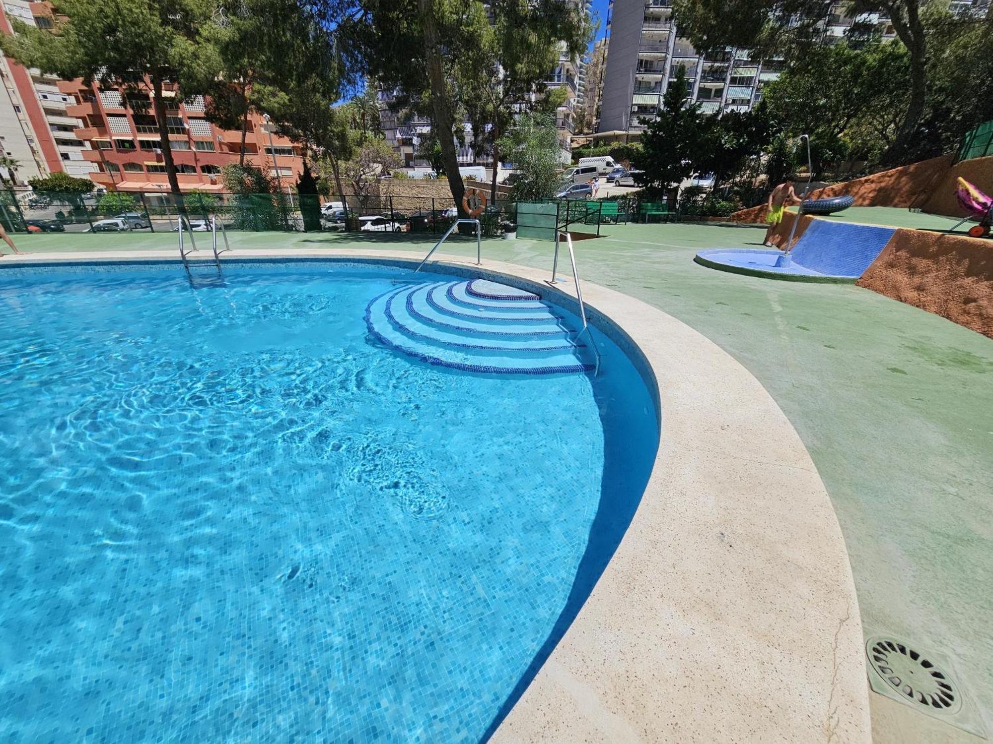 Marpinos If * Benidorm