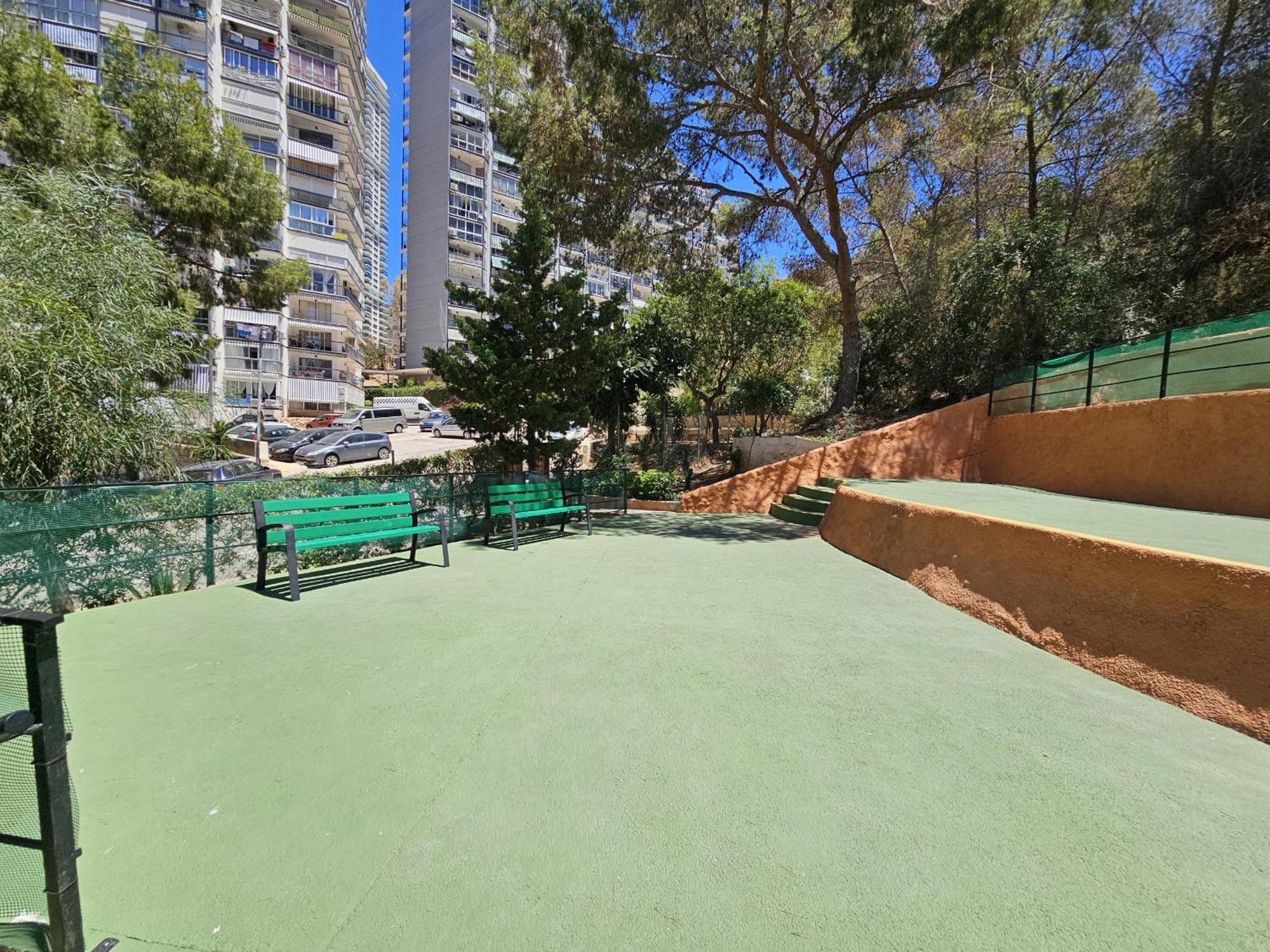 Marpinos If Apartment