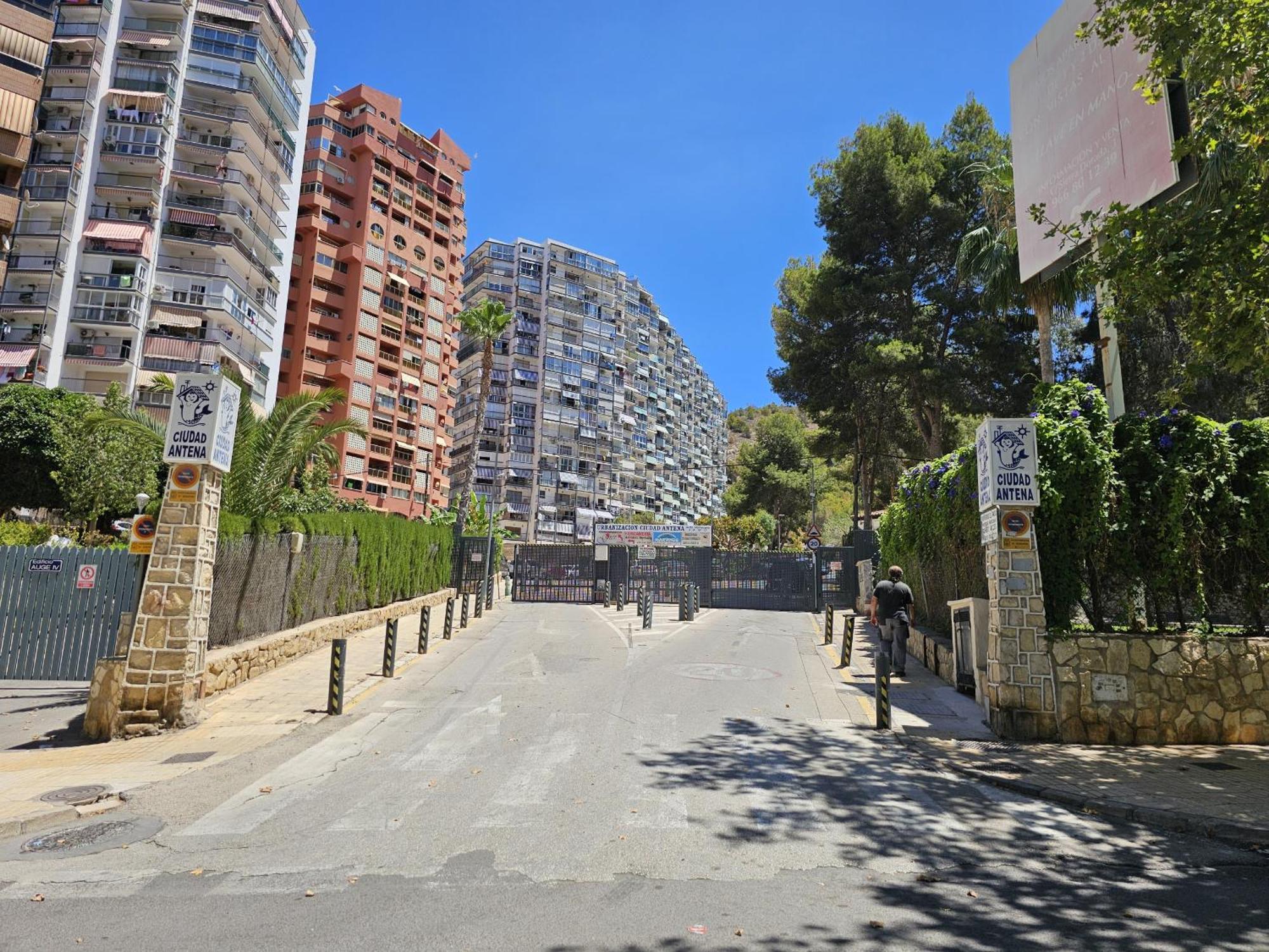 Marpinos If Apartment *