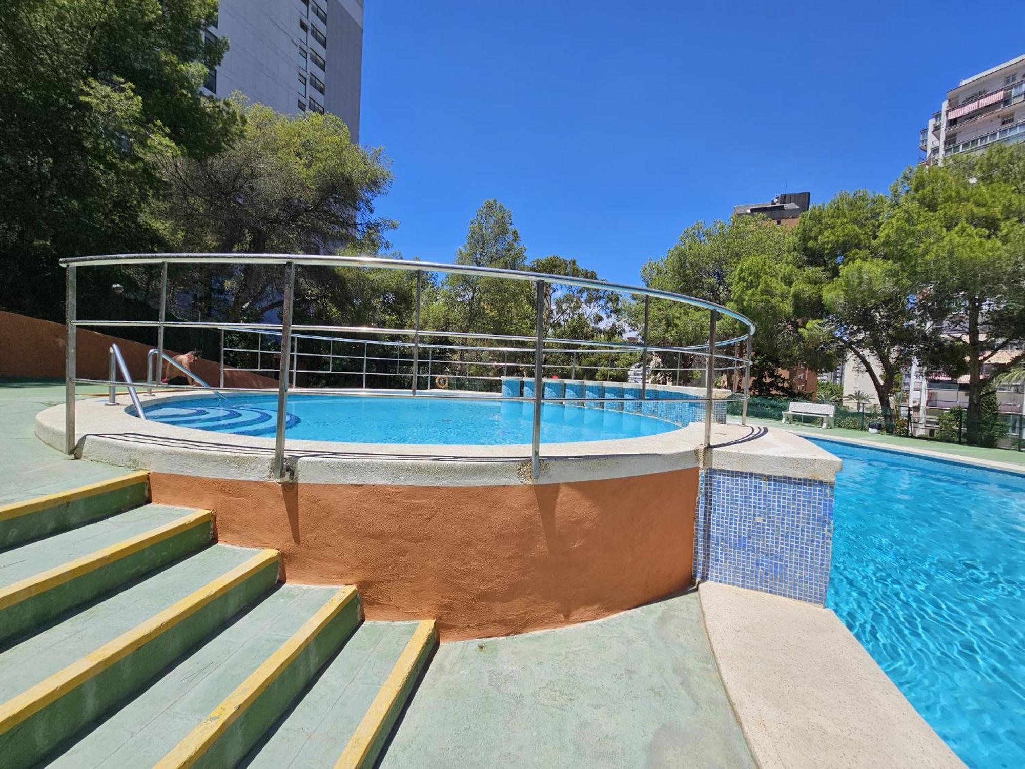 Marpinos If Apartment *
