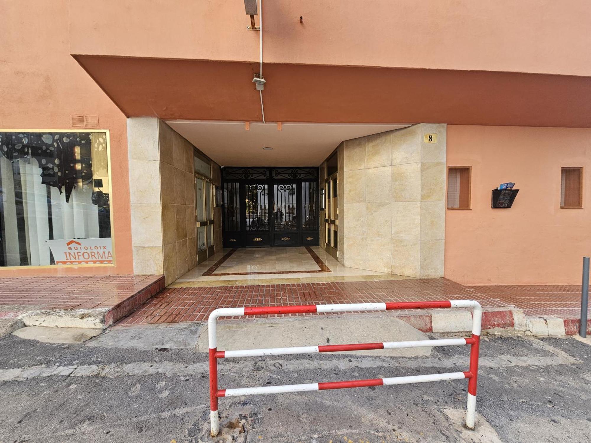 Marpinos If Apartment Benidorm
