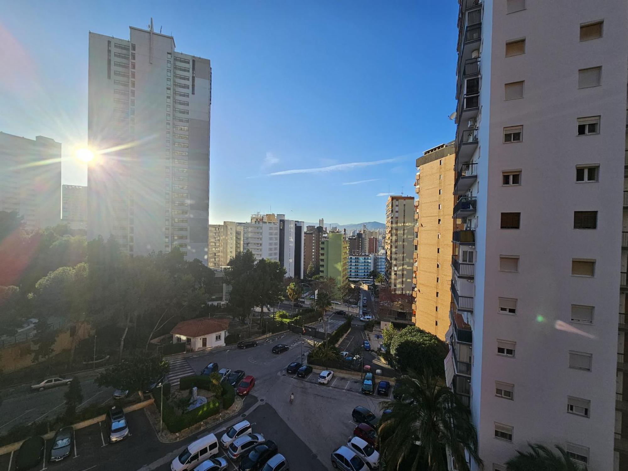Marpinos If Benidorm