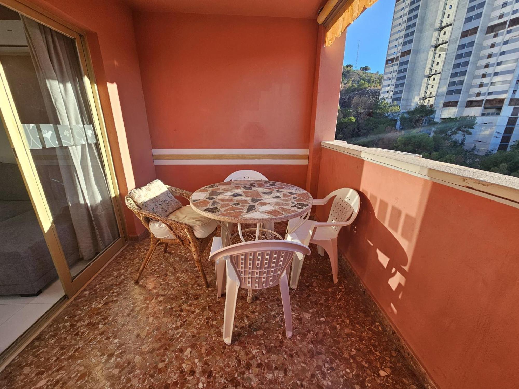 Apartment Marpinos If