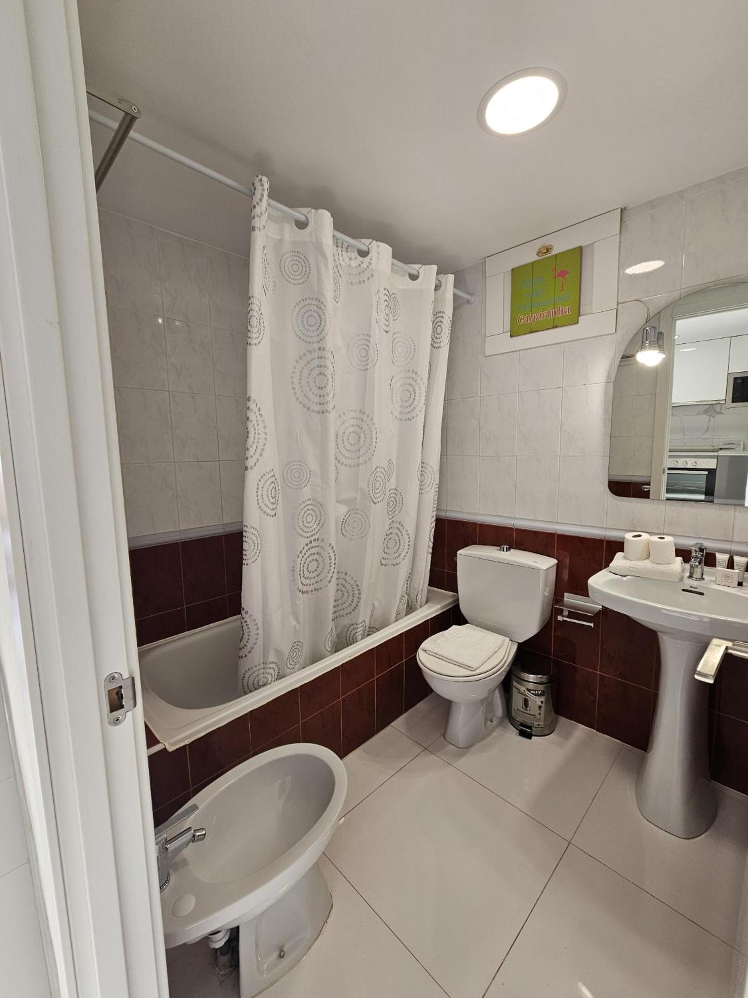 Apartment Marpinos If Benidorm