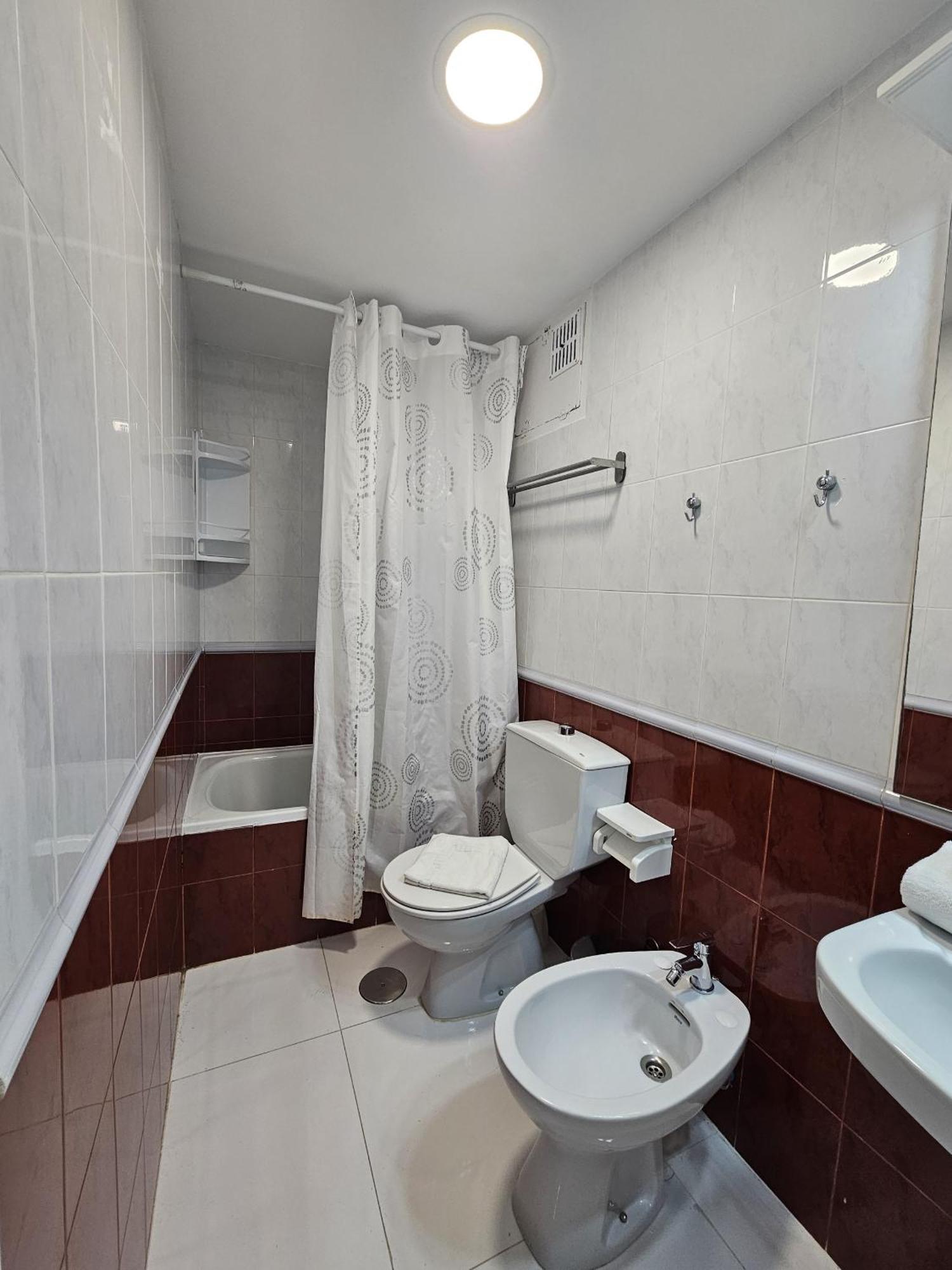 Apartment Marpinos If Benidorm
