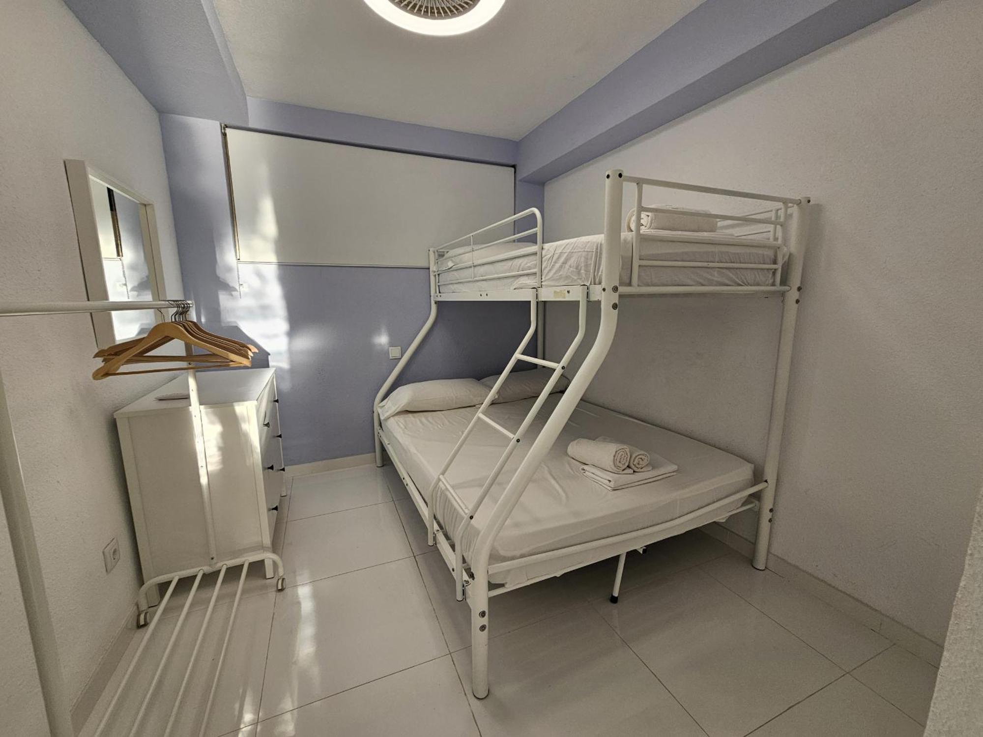 Marpinos If Apartment *