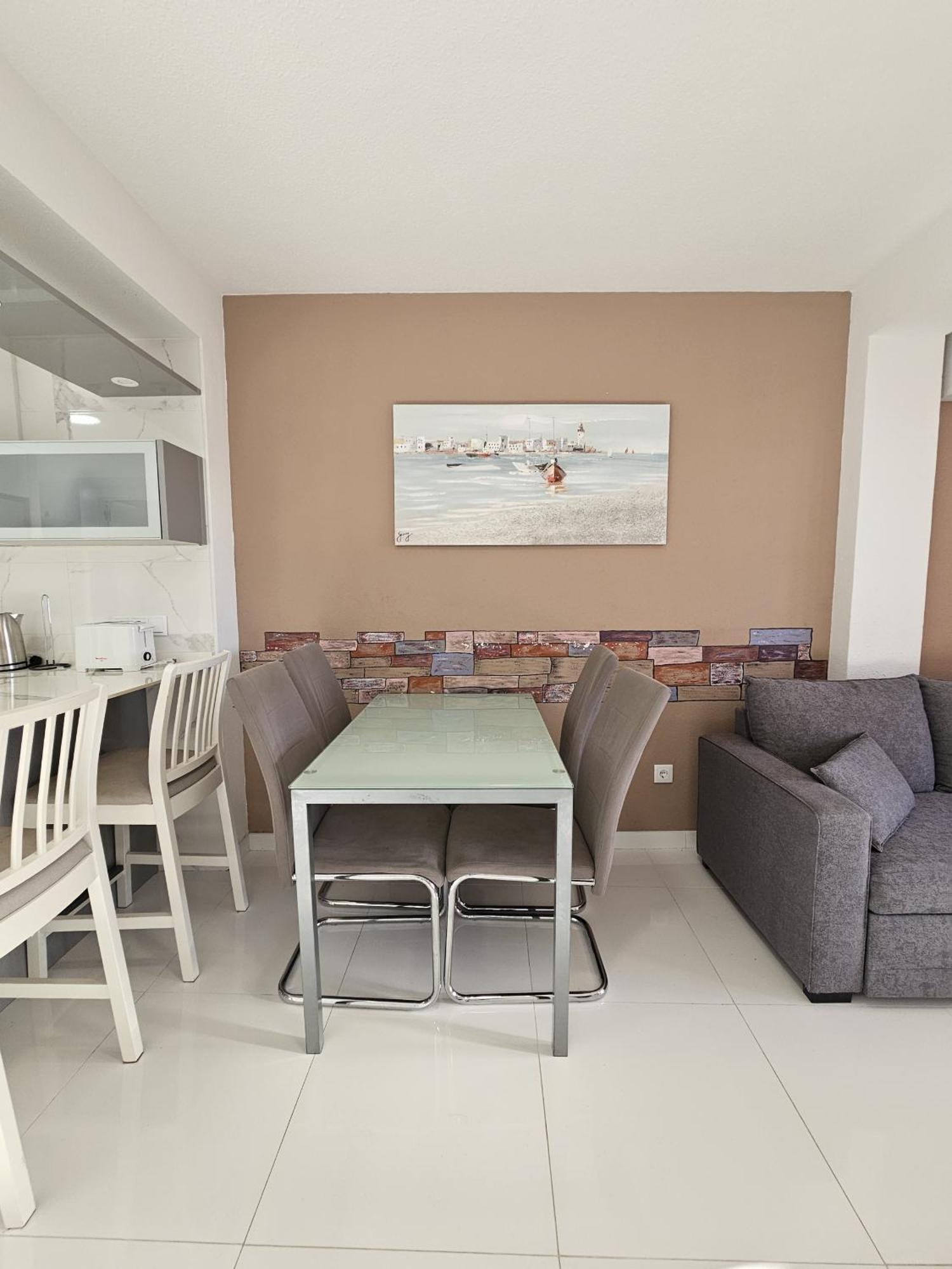 Apartment Marpinos If