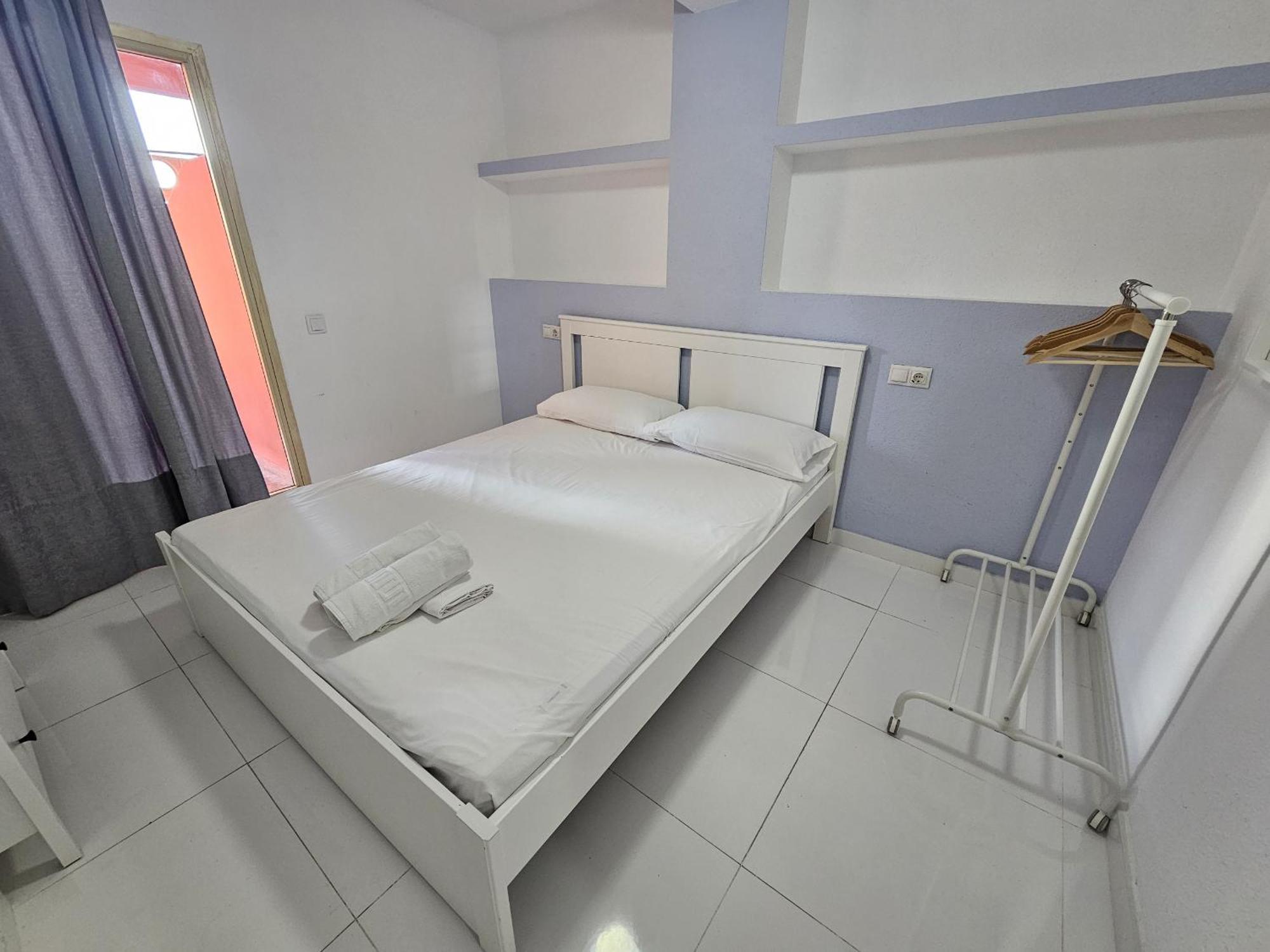 Marpinos If Apartment Benidorm