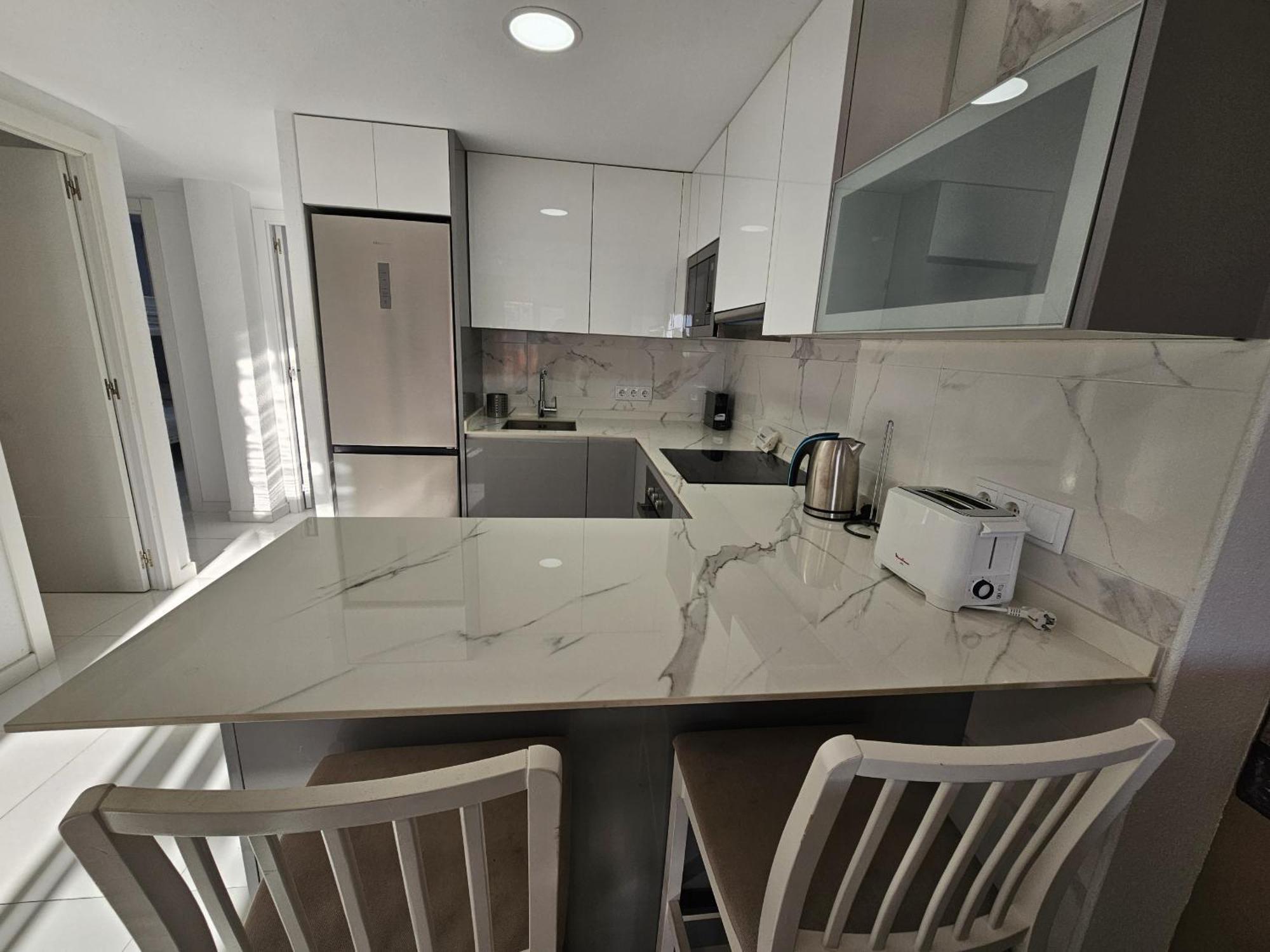Apartment Marpinos If Benidorm